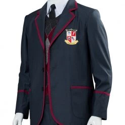 Umbrella Academy Boy School Uniform Cosplay Costume -Game Costumes Shop 11007676 7 1024x1024 2x