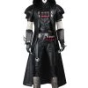 Overwatch Reaper Cosplay Costume -Game Costumes Shop 1 4