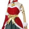 League Of Legends Jinx Christmas Suit Cosplay Costume -Game Costumes Shop 1 4 1