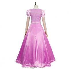 Tangled Rapunzel Princess Dress Cosplay Costume 7 Tangled Rapunzel Princess Dress Cosplay Costume -Game Costumes Shop 25