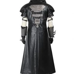 Overwatch Reaper Cosplay Costume 9 Overwatch Reaper Cosplay Costume -Game Costumes Shop 3 2 3