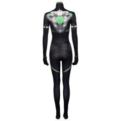Valorant Viper Cosplay Costume -Game Costumes Shop 3 3