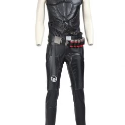 Overwatch Reaper Cosplay Costume 10 Overwatch Reaper Cosplay Costume -Game Costumes Shop 4 2 2
