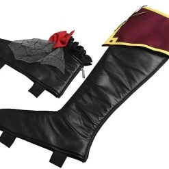 Overwatch Widowmaker Amelie Lacroix Cosplay Costume -Game Costumes Shop 5 1