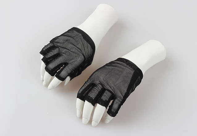 Arrow Black Canary Laurel Lance Cosplay Costume 6 Arrow Black Canary Laurel Lance Cosplay Costume - Image 4