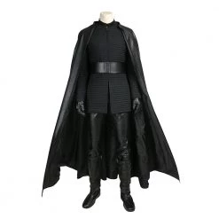 Star Wars: The Last Jedi Kylo Ren Cosplay Costume -Game Costumes Shop C0S 001 04