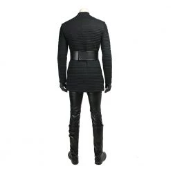 Star Wars: The Last Jedi Kylo Ren Cosplay Costume -Game Costumes Shop C0S 001 07