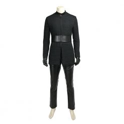 Star Wars: The Last Jedi Kylo Ren Cosplay Costume -Game Costumes Shop C0S 001 10