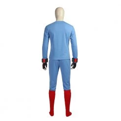 Spider-Man Homecoming Spider Man Suit Cosplay Costume Version 2 -Game Costumes Shop C0S 003 08