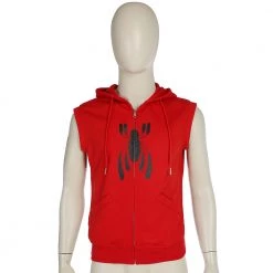Spider-Man Homecoming Spider Man Suit Cosplay Costume Version 2 -Game Costumes Shop C0S 003 11