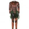 Moana Maui Cosplay Costume 1 Moana Maui Cosplay Costume -Game Costumes Shop C0S 004 01