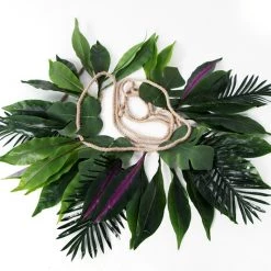 Moana Maui Cosplay Costume 13 Moana Maui Cosplay Costume -Game Costumes Shop C0S 004 06