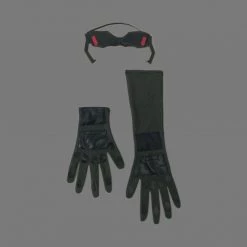 Overwatch Widowmaker Amelie Lacroix Suit Cosplay Costume -Game Costumes Shop C0S 014 05