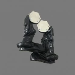 Overwatch Widowmaker Amelie Lacroix Suit Cosplay Costume -Game Costumes Shop C0S 014 06