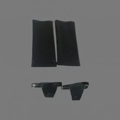 Overwatch Widowmaker Amelie Lacroix Suit Cosplay Costume -Game Costumes Shop C0S 014 07