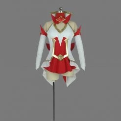 League Of Legends Star Guardian LOL Cosplay Costume