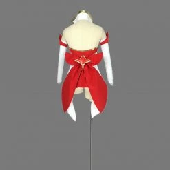 League Of Legends Star Guardian LOL Cosplay Costume -Game Costumes Shop C0S 047 03