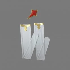 League Of Legends Star Guardian LOL Cosplay Costume -Game Costumes Shop C0S 047 04