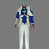 League Of Legends LOL Star Guardian Ezreal Cosplay Costume 1 League Of Legends LOL Star Guardian Ezreal Cosplay Costume -Game Costumes Shop C0S 050 01
