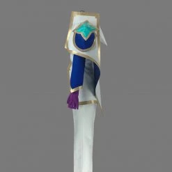 League Of Legends LOL Star Guardian Ezreal Cosplay Costume -Game Costumes Shop C0S 050 03