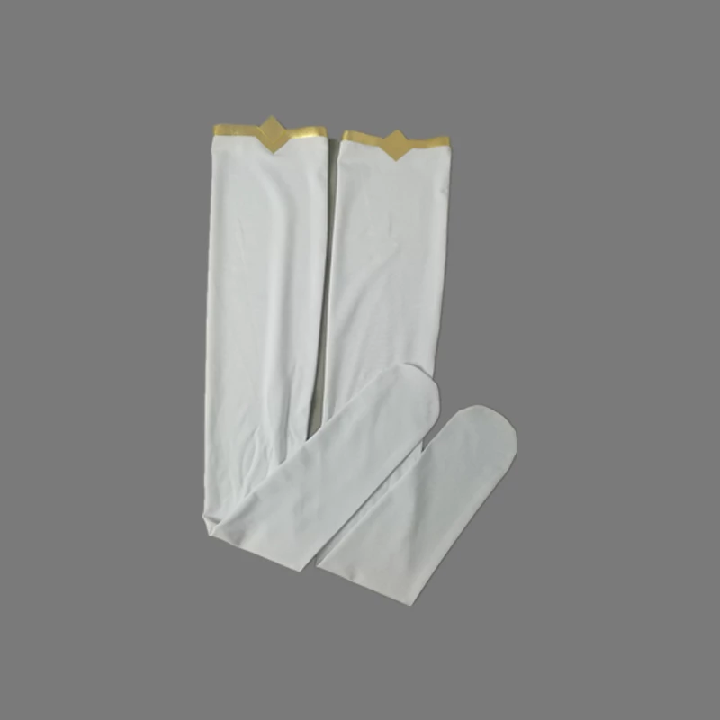 League Of Legends LOL Star Guardian Soraka Cosplay Costume 7 League Of Legends LOL Star Guardian Soraka Cosplay Costume - Image 5