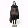 Star Wars: The Last Jedi Luke Skywalker New Version Cosplay Costume Version 2 1 Star Wars: The Last Jedi Luke Skywalker New Version Cosplay Costume Version 2 -Game Costumes Shop COS 001 01 109