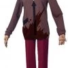 Angels Of Death Satsuriku No Tenshi Zack Cosplay Costume -Game Costumes Shop COS 001 01 118