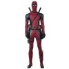 Deadpool 2 Wade Wilson Deadpool Cosplay Costume -Game Costumes Shop COS 001 01 119