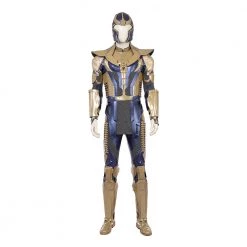 Avengers: Infinity War Thanos Battle Suit Cosplay Costume -Game Costumes Shop COS 001 01 123