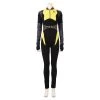 Deadpool 2 Negasonic Teenage Warhead Cosplay Costume -Game Costumes Shop COS 001 01 124