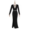 Solo: A Star Wars Story Emilia Clarke Qi'ra Cosplay Costume