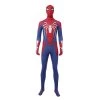 Spider-Man PS4 Cosplay Costume -Game Costumes Shop COS 001 01 144