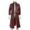 Devil May Cry 5 Dante Coat Cosplay Costume 2 Devil May Cry 5 Dante Coat Cosplay Costume -Game Costumes Shop COS 001 01 150