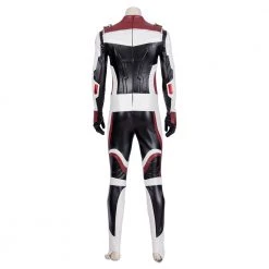 Avengers: Endgame Avengers Team Uniform Cosplay Costume