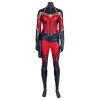 Avengers: Endgame Carol Danvers Captain Marvel Cosplay Costume -Game Costumes Shop COS 001 01 186