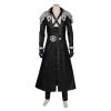 Final Fantasy VII Remake Sephiroth Cosplay Costume -Game Costumes Shop COS 001 01 188