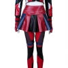 Descendants 3 Evie Cosplay Costume