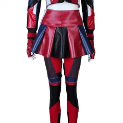 Descendants 3 Evie Cosplay Costume