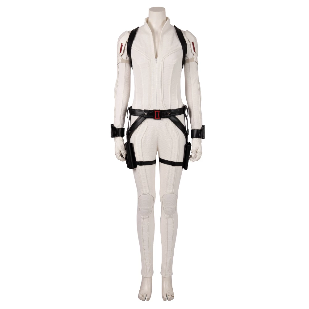 2020 Movie Black Widow Natasha Romanoff Cosplay Costume Verison 2 3 2020 Movie Black Widow Natasha Romanoff Cosplay Costume Verison 2