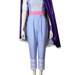 Toy Story 4 Bo Peep Cosplay Costume