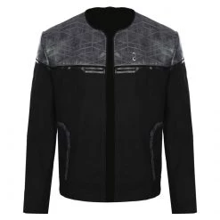 Star Trek: Picard Picard Coat Cosplay Costume
