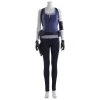 Resident Evil 3 Remake Jill Valentine Cosplay Costume -Game Costumes Shop COS 001 01 217