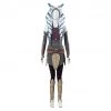 Star Wars Rebels Ahsoka Tano Cosplay Costume 2 Star Wars Rebels Ahsoka Tano Cosplay Costume -Game Costumes Shop COS 001 01 226