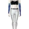 2020 League Of Legends LOL K/DA Cosplay Costume