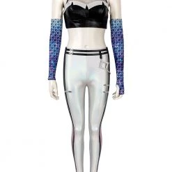 2020 League Of Legends LOL K/DA Cosplay Costume