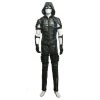 Deluxe Arrow 4 Olive Queen Cosplay Costume With Boots -Game Costumes Shop COS 001 01 26