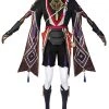 Genshin Impact Scaramouche Cosplay Costume -Game Costumes Shop COS 001 01 261