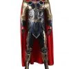 Thor: Love And Thunder Thor Cosplay Costume -Game Costumes Shop COS 001 01 296