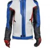 Overwatch Soldier 76 Cosplay Costume -Game Costumes Shop COS 001 01 30