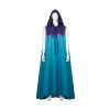 Thor: Love And Thunder Thor Cape Cosplay Costume